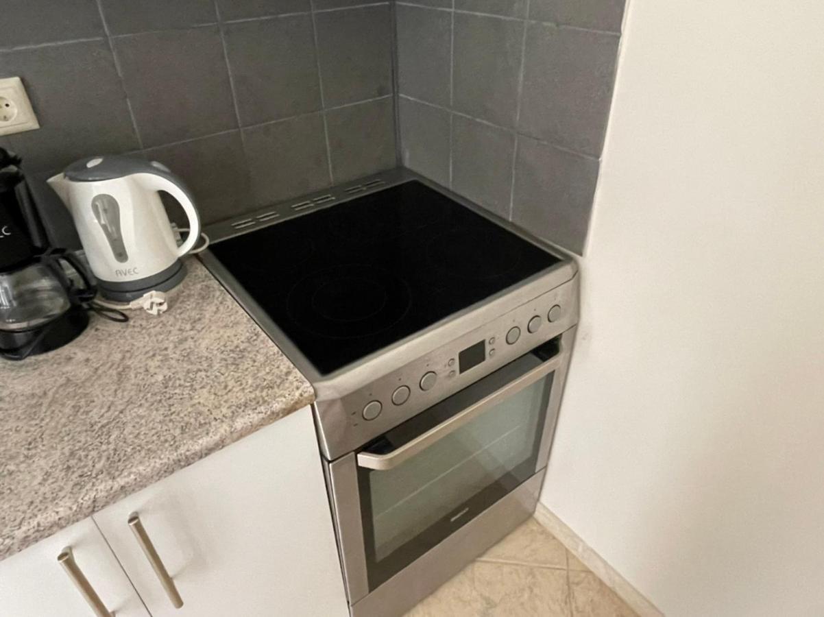 Angelika House 2 Daire Marathiás Dış mekan fotoğraf