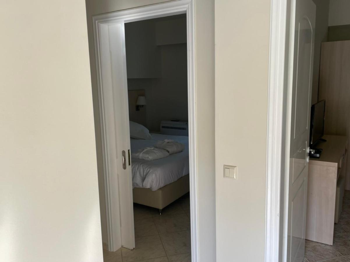Angelika House 2 Daire Marathiás Dış mekan fotoğraf