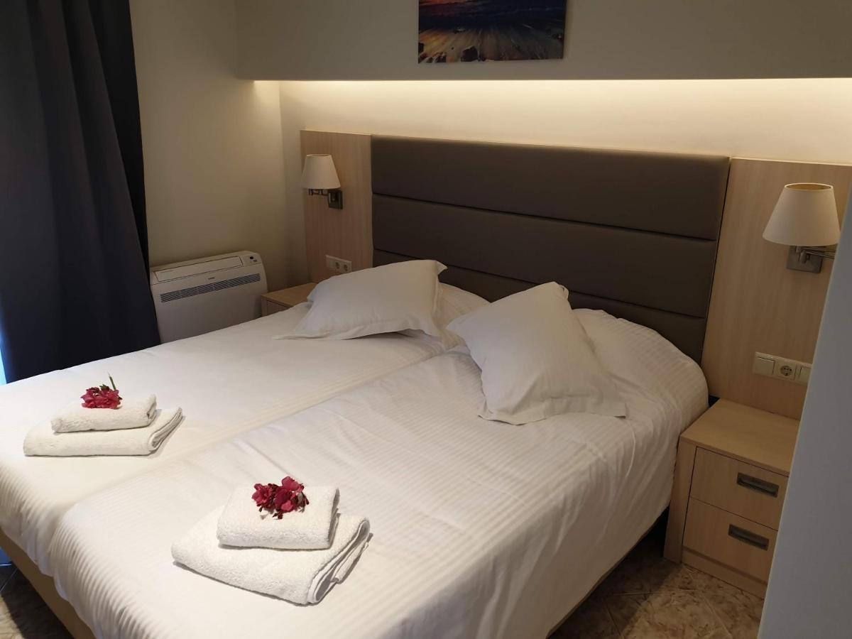 Angelika House 2 Daire Marathiás Dış mekan fotoğraf